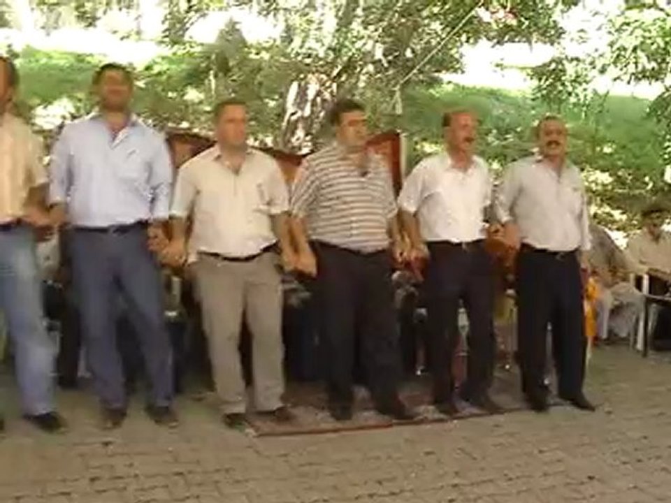 1 Ağustos Hakkari Merkez Düğünleri