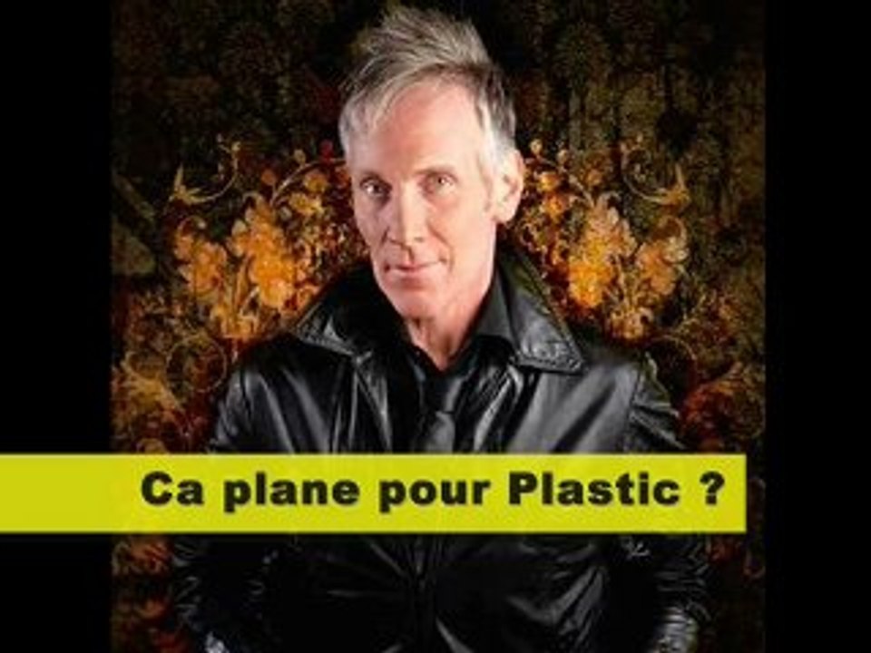 HAUT EN COULEUR - 01/08/10
