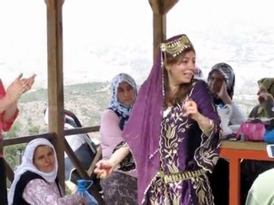 yenice köy  şenlik