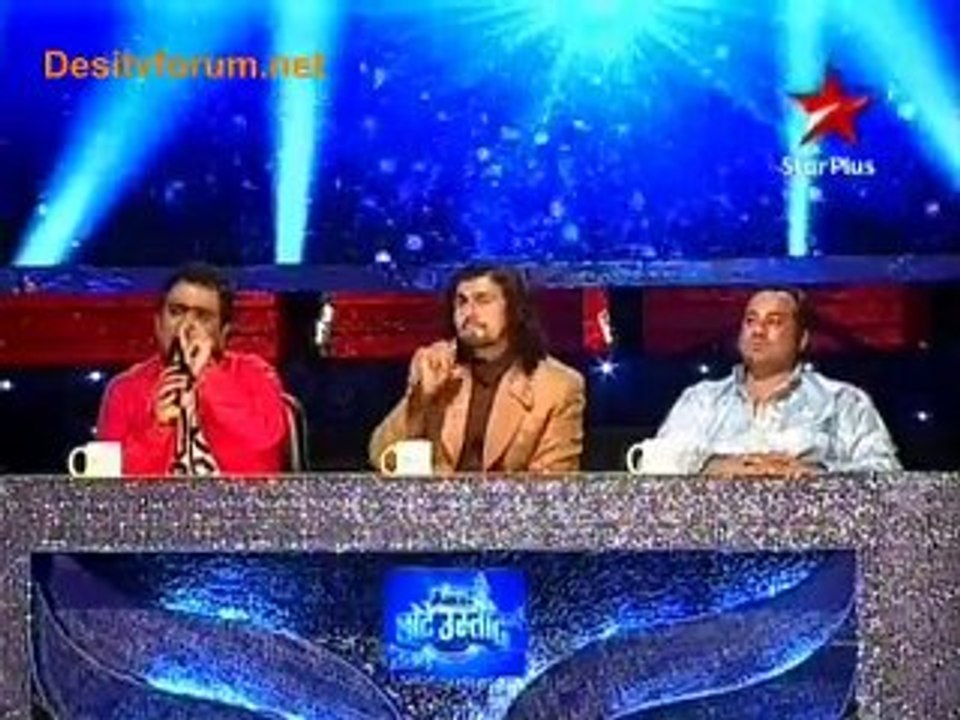 Chote Ustaad 1st August 2010 Part1