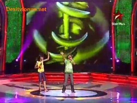 Chote Ustaad 1st August 2010 Part2