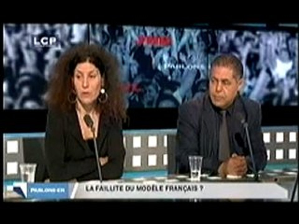 La faillite du modèle français ? 1/2