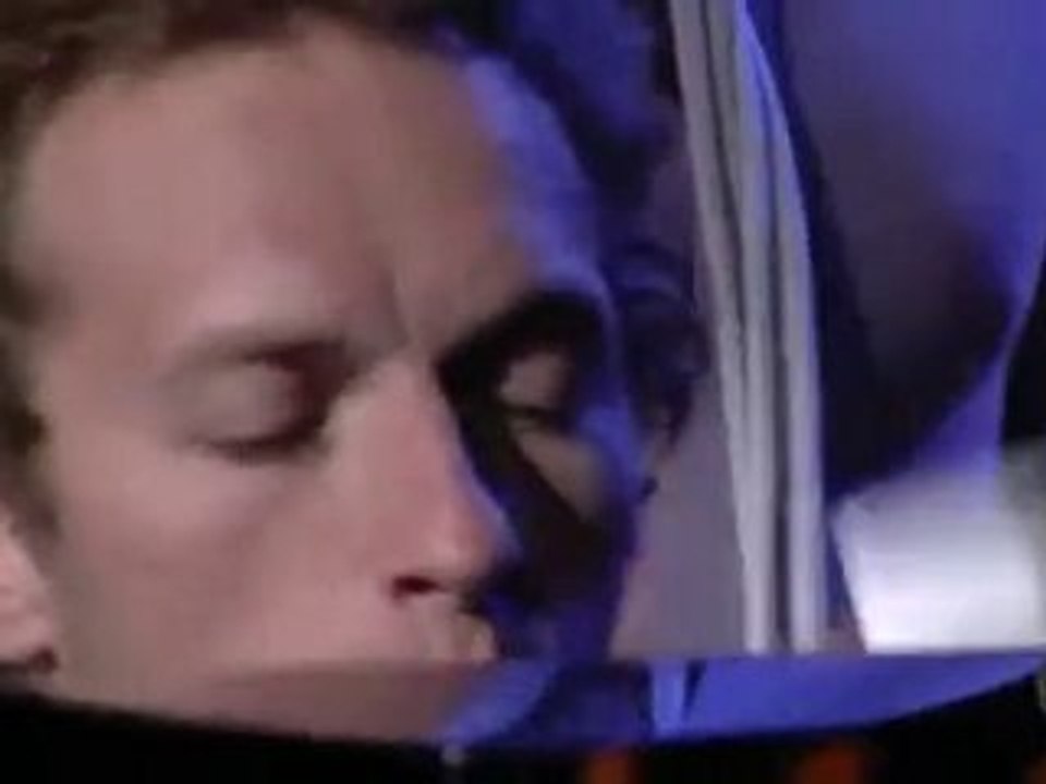 Coldplay Lost Stripped