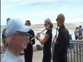 Magnetic Quartet - Ajde Jano