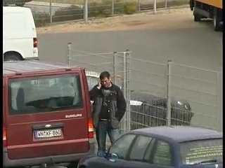 Mercedes Benz SLC 2012 Spotted Erlkönig