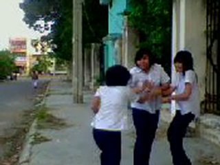 Phim Anh hùng cứu Mỹ nhân ver Việt =)) (1)