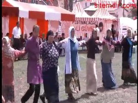 2010 hafik festivali 4. bölüm