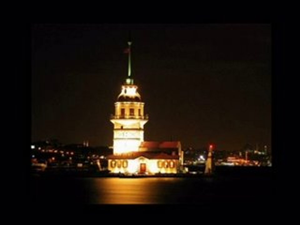 fatih kısaparmak_karadır kaşların