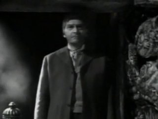 Le Masque Du Démon -Mario Bava- 1960 *4/6*