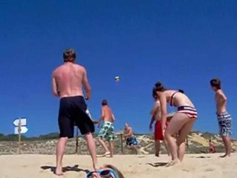 camp pios 30
