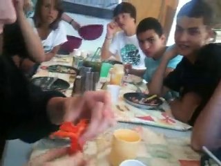 T'es fou d'avaler un Piment !