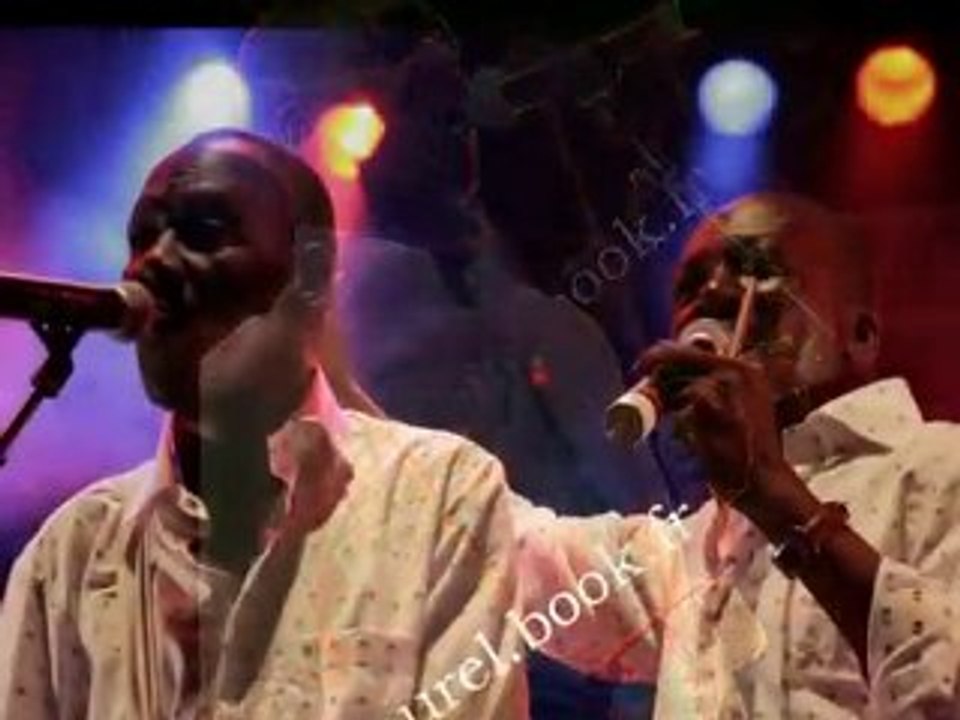 jazz images maurel