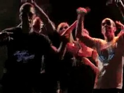 I love ın dance-2010 yaz hit şarkısı-emere1616