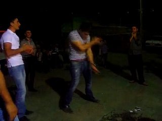 Apaçilere Yeni Soluk Getiren Dans