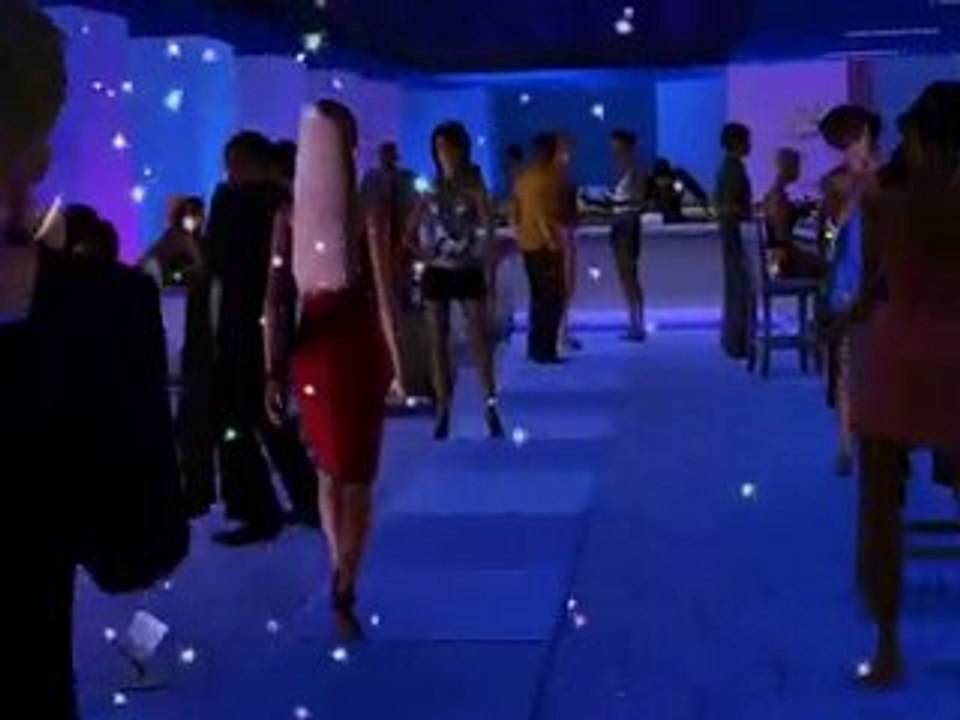 De Sims 3 Na Middernacht Eerste Trailer