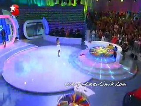 Yonca Evcimik - Vurula Vurula / Çarkìfelek