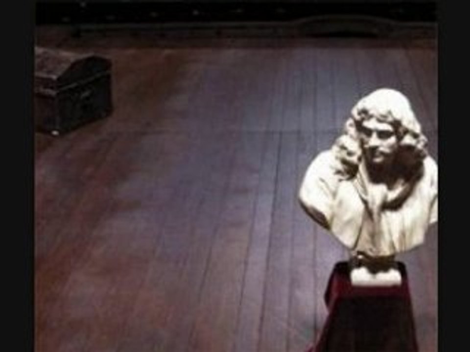 DOM JUAN de Molière : ACTE IV  - scène 6