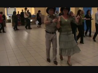 Billy's Dance Musique