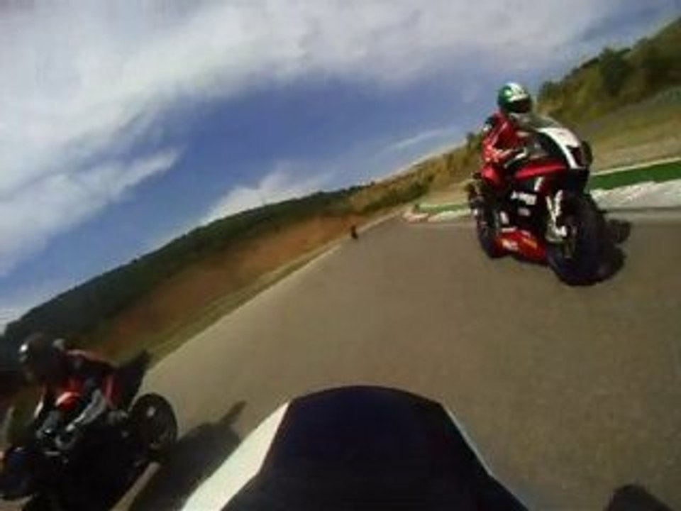 1 er aout 2010 vidéo 1