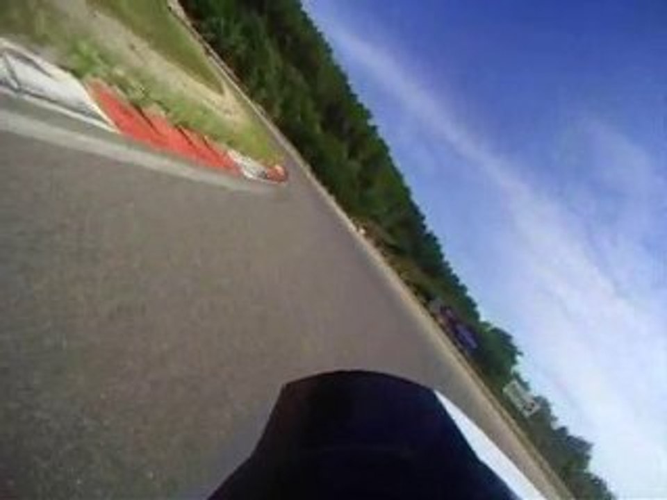 1er aout 2010 Vidéo 2