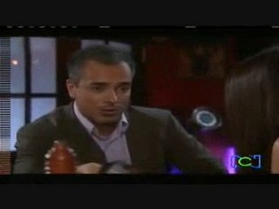 BURGOA Y CRISTINA esta vez llamas tu