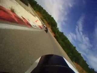 1er aout 2010 Vidéo 3