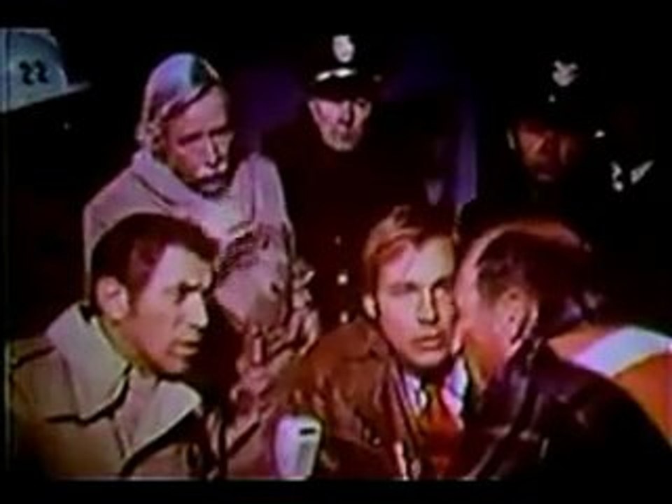 Ben Aufstand der Ratten