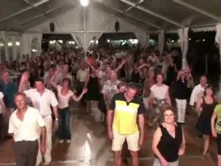 SOIREE GUINGUETTE DE MONTBAZON- SAMEDI 24 JUILLET 2010