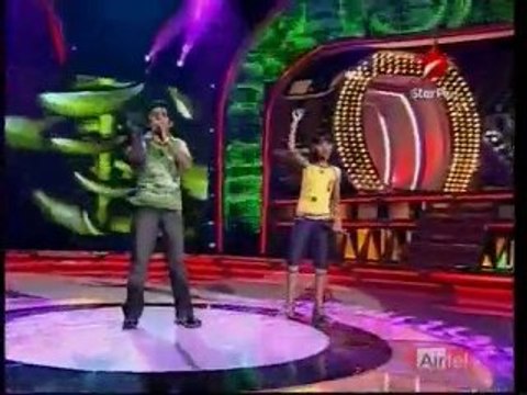 Chote Ustad 1st August 2010 Pt2 DesiJannat.Net