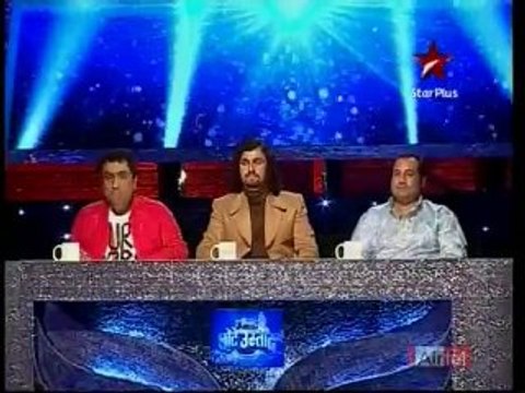 Chote Ustad 1st August 2010 Pt1 DesiJannat.Net