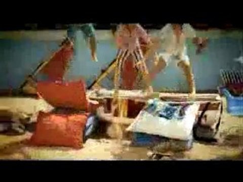 Beren Saat'li Patos Rolls Reklam Filmi