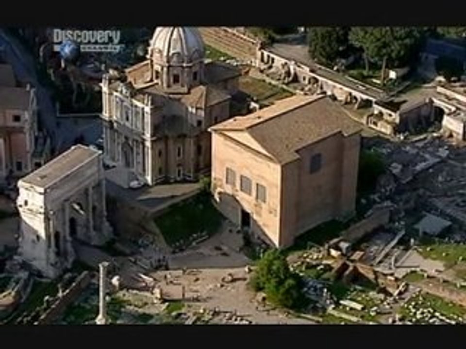 Romans – Julius Caesar Ep. 01 (1/3)
