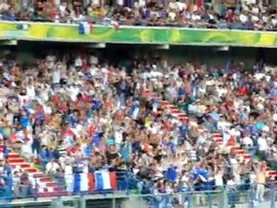 ola a caen france espagne moins 19 ans