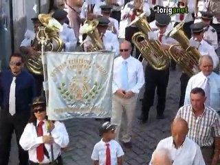 Procissão da Festa de N.ª S.ª da Guia