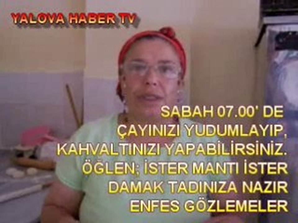 ELİF ANA NIN YERİ ÇINARCIK