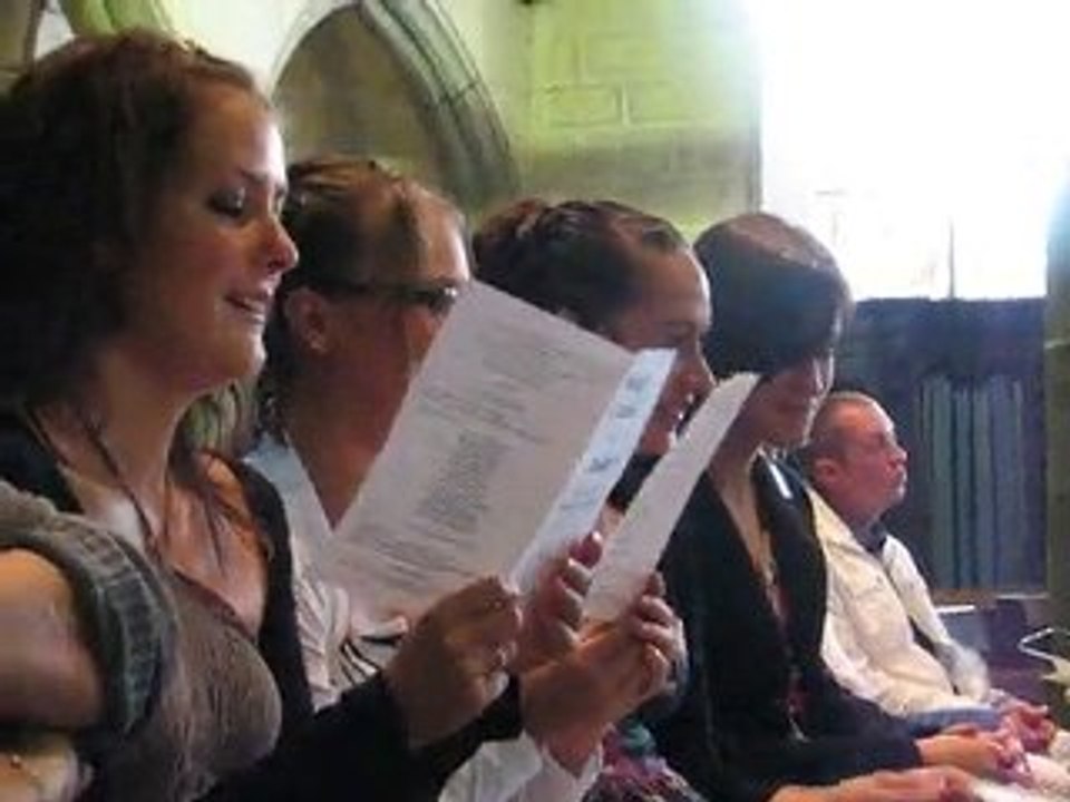 la chorale