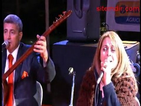 2010 hafik festival 5. bölüm