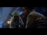Star Wars  - Jedi master's Yoda & Luke sexuality EXPOSED Pt1