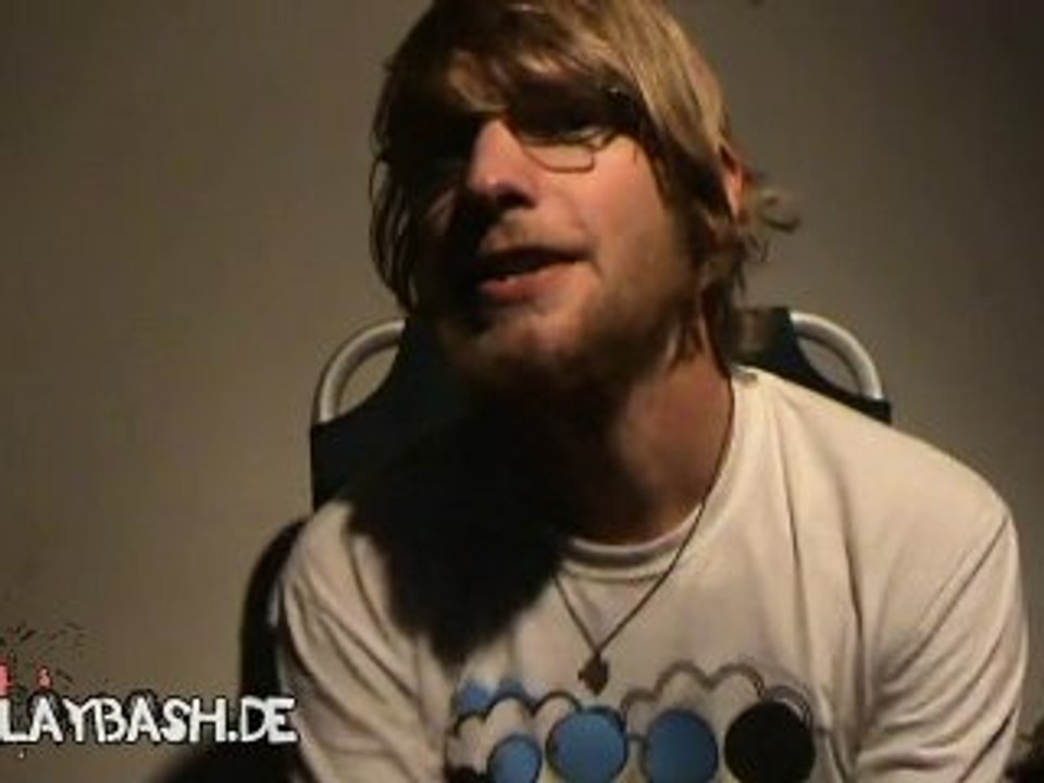 Playbash! wird 1 jahr alt!