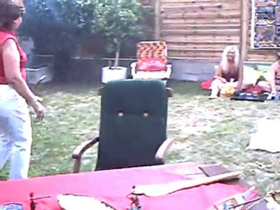 bbq family 01