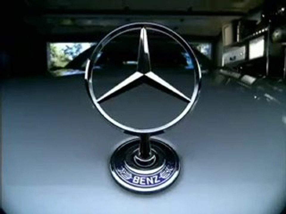 AMG Commercial - Very Awesome