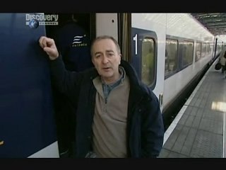 Romans – Julius Caesar Ep. 01 (3/3)