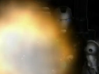 Iron Man 2- War Machine Stop Motion