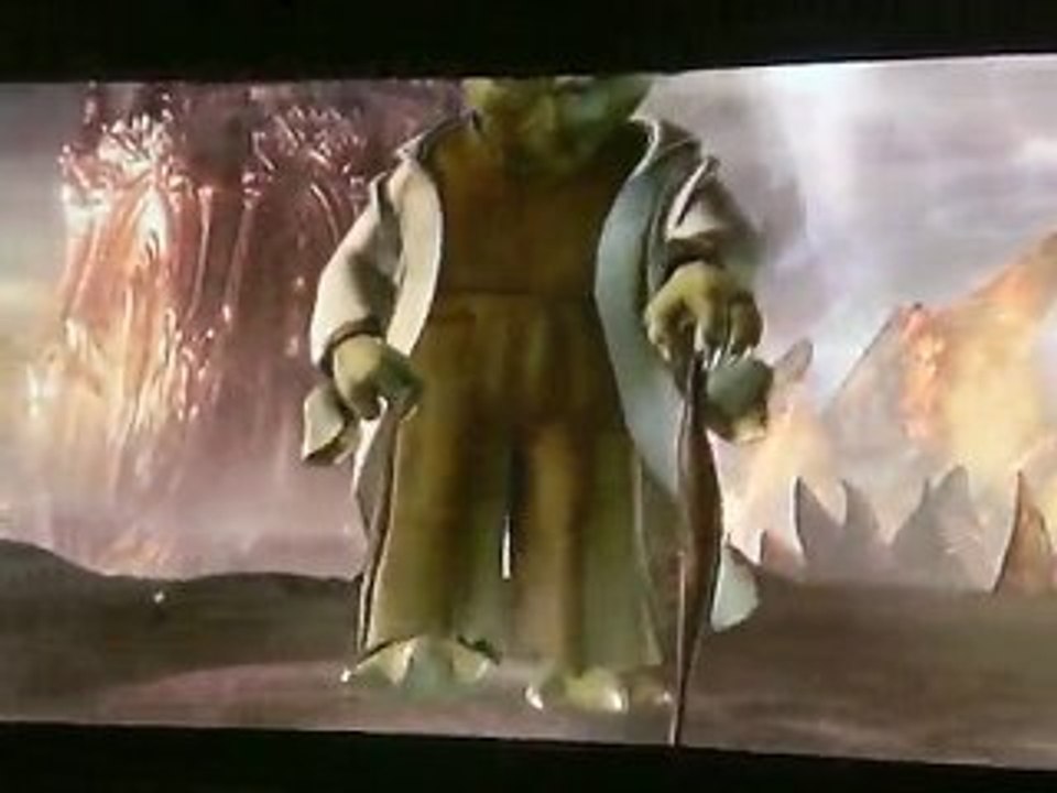 依田の探求が終わりになる！ (Yoda no tankyū ga owari ni naru!)
