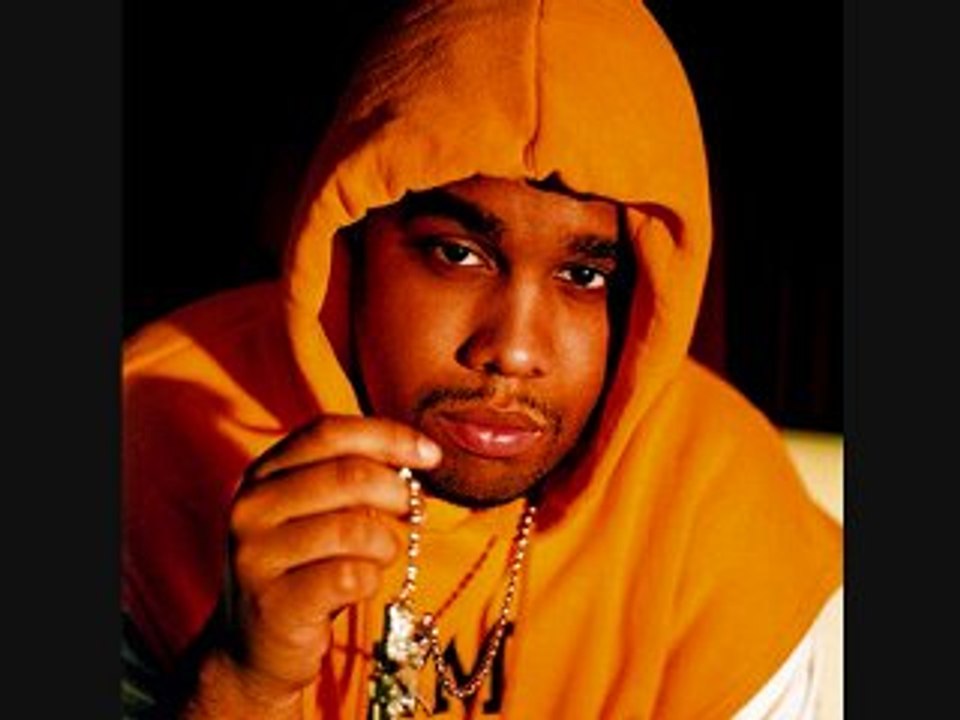 Milli Millz - I'm Da Fucking Man (2010)