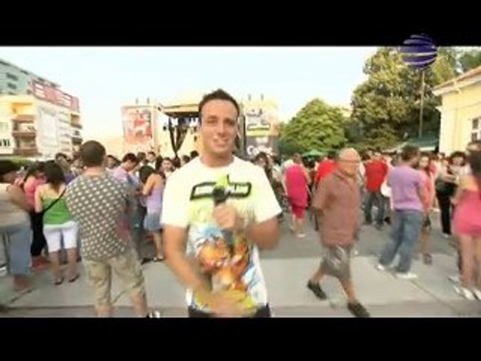 Dnevnik - Yambol - 1 chast