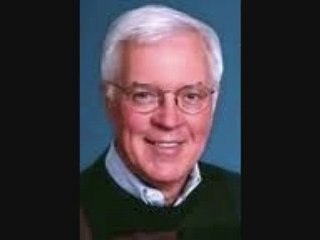 Doug Miles interviews Political Pundit Bill Press Part 1
