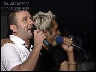 Karaoke Yarışmacısı EDİSHON