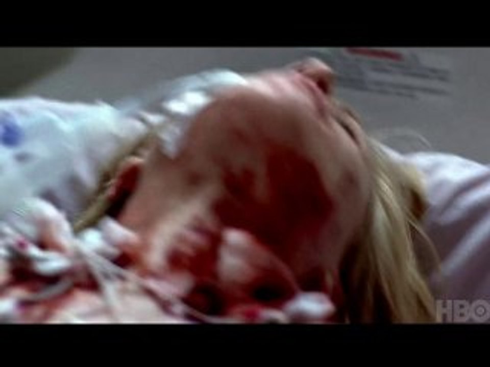 True Blood Season 3 Episode 7 - Hitting The Ground