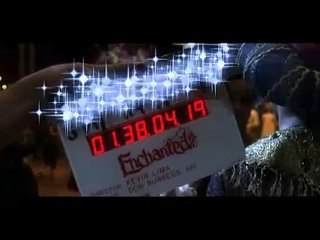 Funniest bloopers from Enchanted, check this out :)